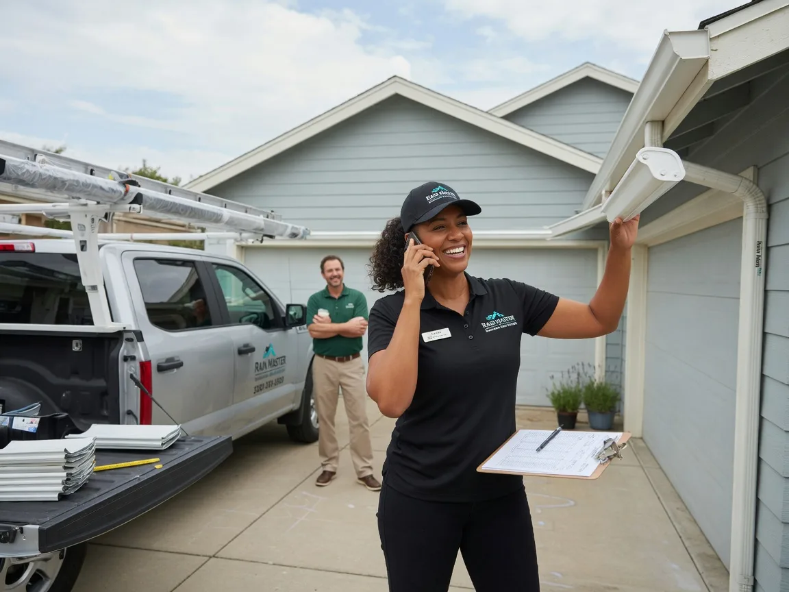 Gutter Installation Paradise Valley, NV FAQs